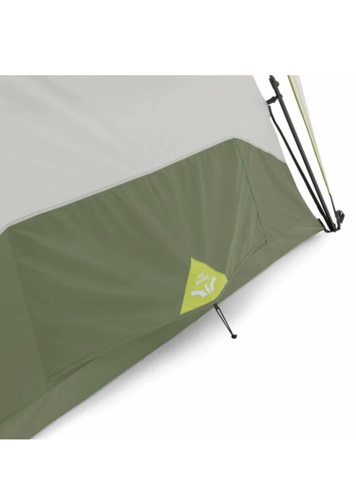 core equipment - 4 Person Instant Cabin Performance Tent 8' X 7' - Image 1