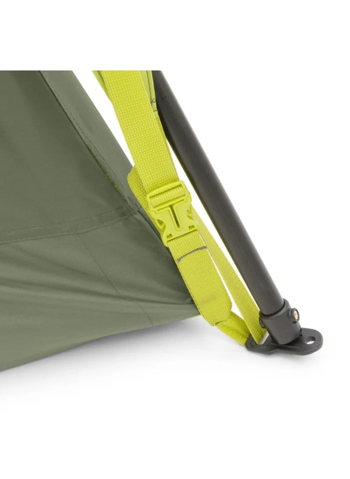 core equipment - 4 Person Instant Cabin Performance Tent 8' X 7' - Image 1