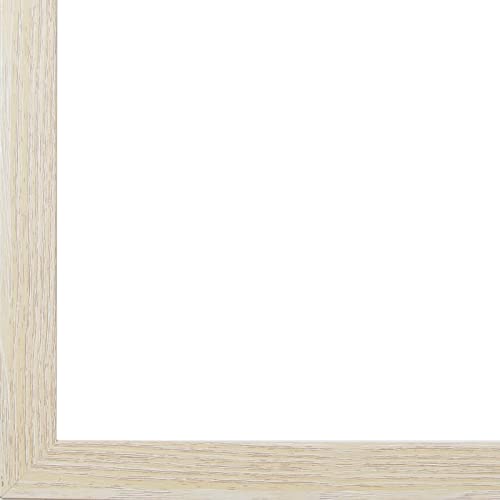 Studio Decor Blonde Belmont Shadow Box by Studio Décor® - Image 3