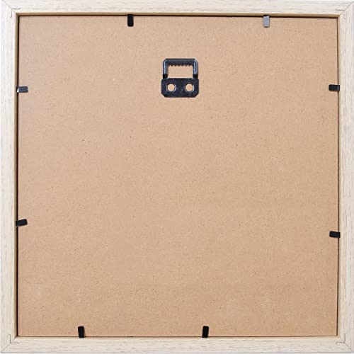 Studio Decor Blonde Belmont Shadow Box by Studio Décor® - Image 5