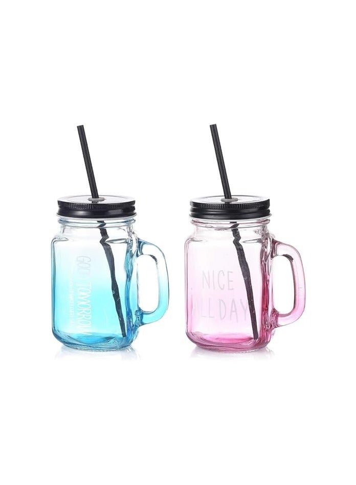 جرين تايجر شفاطات ورقية سوداء 6 مم (100 قطعة/حجم عادي) مغلفة بشكل فردي للشرب، قابلة للتحلل بنسبة 100% ومتينة، قطر 6 مم × طول 20 سم - Image 3