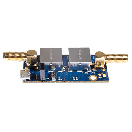 NooElec SAWbird+ GOES Barebones - Premium Saw Filter & Cascaded Ultra-Low Noise LNA Module for NOAA (GOES/LRIT/HRIT/HRPT) Applications. 1688MHz Center Frequency - Image 2