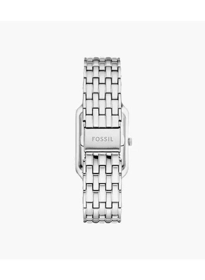 فوسيل Women Stainless Steel Analog Wrist Watch ES5306 - Image 3