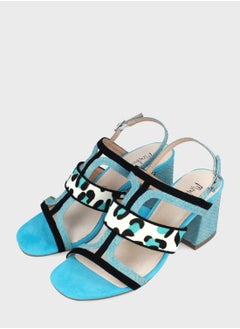 MENBUR Casual Ankle Strap Sandals  - Image 2