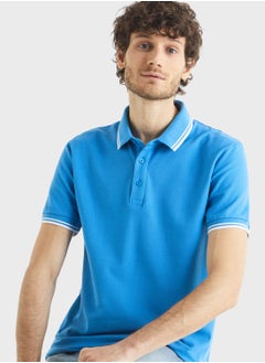 Tipped Polo