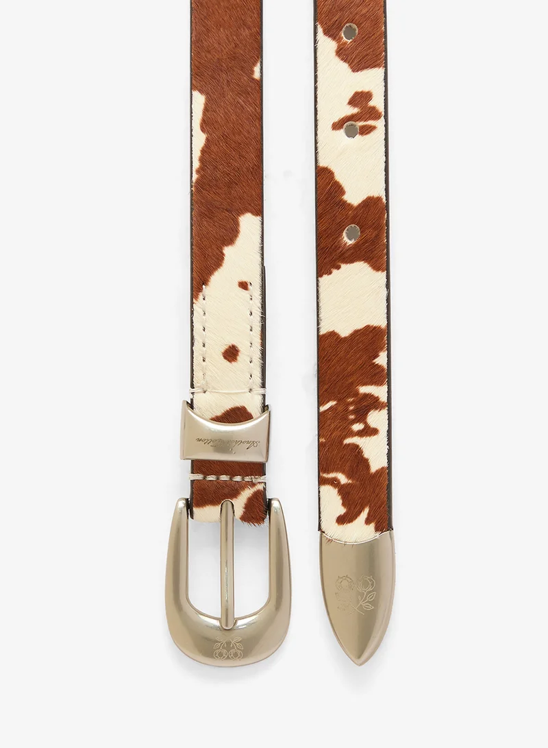 أنوذر كوتون لاب  حزام آخر