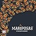 AEG Alderac Entertainment Group AEG Mariposas Board Game Play the Monarch Butterfly Migration Learn about Nature Ages 14 25 Players 4575 Min Alderac Entertainment Group AEG - Image 4