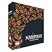 AEG Alderac Entertainment Group AEG Mariposas Board Game Play the Monarch Butterfly Migration Learn about Nature Ages 14 25 Players 4575 Min Alderac Entertainment Group AEG - Image 2