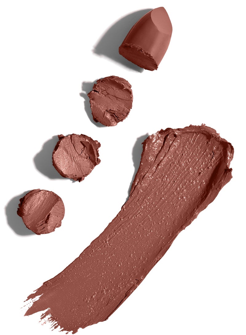 OFFICE MAKEUP Office Moistening and Moisture Locking Matte Lipstick 53 - Image 2