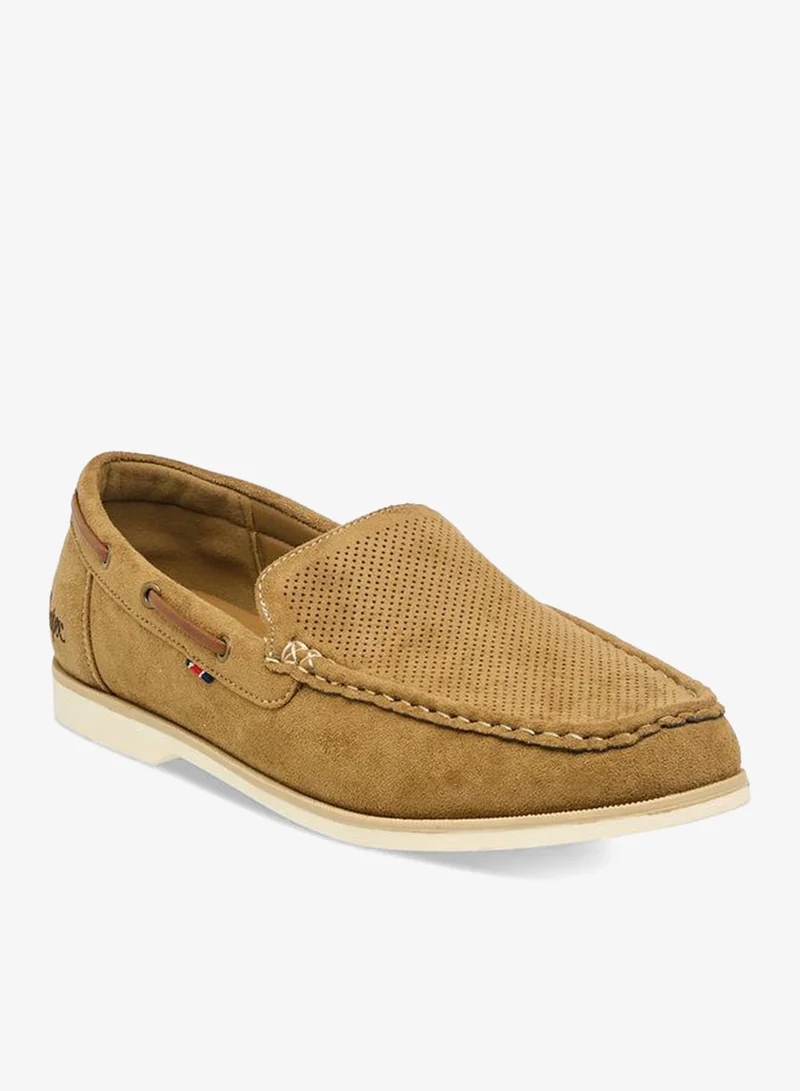 Lee Cooper Men Slip-On Loafers