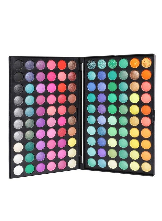 Make Up for Life لوحة ظلال عيون لا تقاوم متعددة الألوان 90 جرام - Image 4