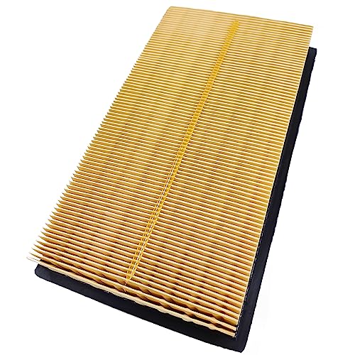 FUN-DRIVING Engine Air Filter for ES300H(19-23),BRZ(17-23),AVALON Hybrid(19-23), CAMRY Hybrid (18-23), C-HR (18-22),COROLLA (19-23),HIGHLANDER Hybrid (20-23),RAV4 Hybrid (19-23),SIENNA (21-23),VENZA (21-23) - Image 3