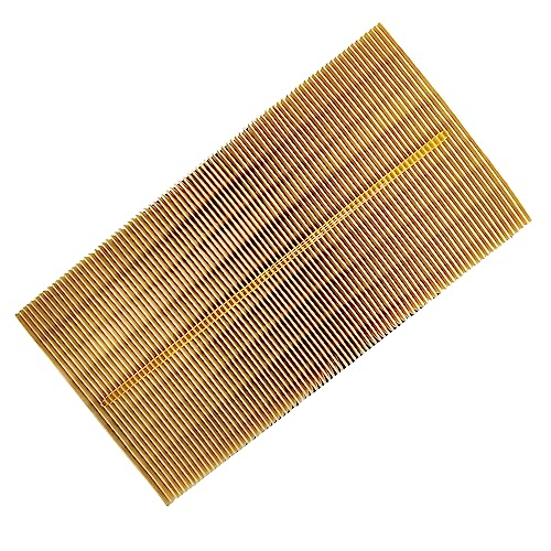 FUN-DRIVING Engine Air Filter for ES300H(19-23),BRZ(17-23),AVALON Hybrid(19-23), CAMRY Hybrid (18-23), C-HR (18-22),COROLLA (19-23),HIGHLANDER Hybrid (20-23),RAV4 Hybrid (19-23),SIENNA (21-23),VENZA (21-23) - Image 4