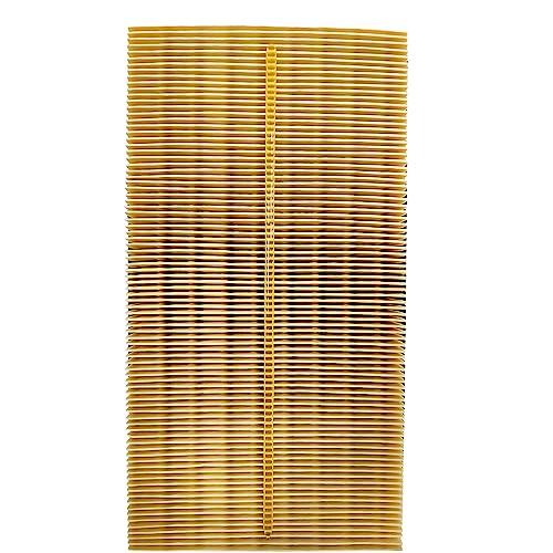 FUN-DRIVING Engine Air Filter for ES300H(19-23),BRZ(17-23),AVALON Hybrid(19-23), CAMRY Hybrid (18-23), C-HR (18-22),COROLLA (19-23),HIGHLANDER Hybrid (20-23),RAV4 Hybrid (19-23),SIENNA (21-23),VENZA (21-23) - Image 2