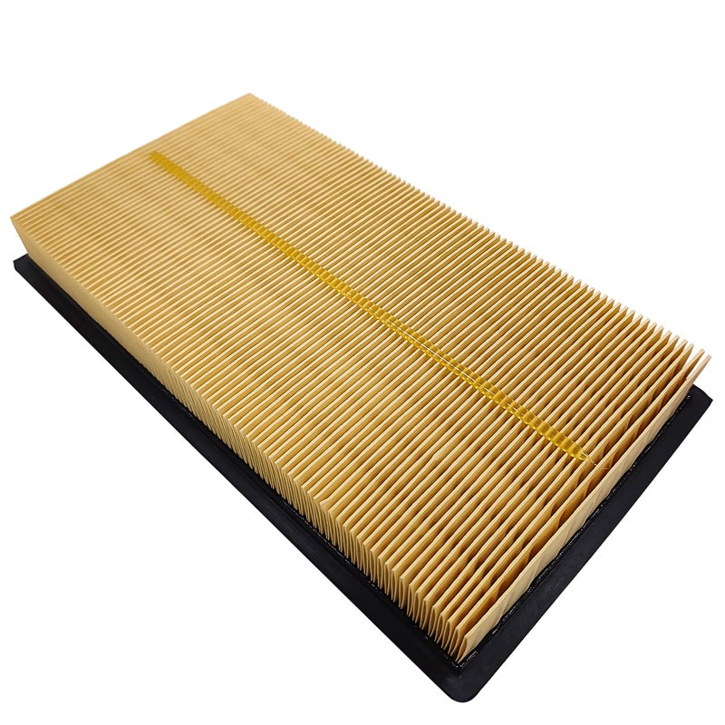 FUN-DRIVING Engine Air Filter for ES300H(19-23),BRZ(17-23),AVALON Hybrid(19-23), CAMRY Hybrid (18-23), C-HR (18-22),COROLLA (19-23),HIGHLANDER Hybrid (20-23),RAV4 Hybrid (19-23),SIENNA (21-23),VENZA (21-23) - Image 5