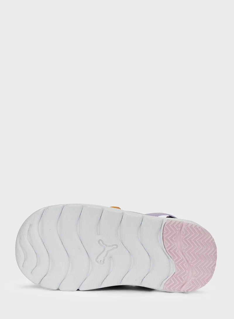 PUMA Infant Evolve Sandal Ac