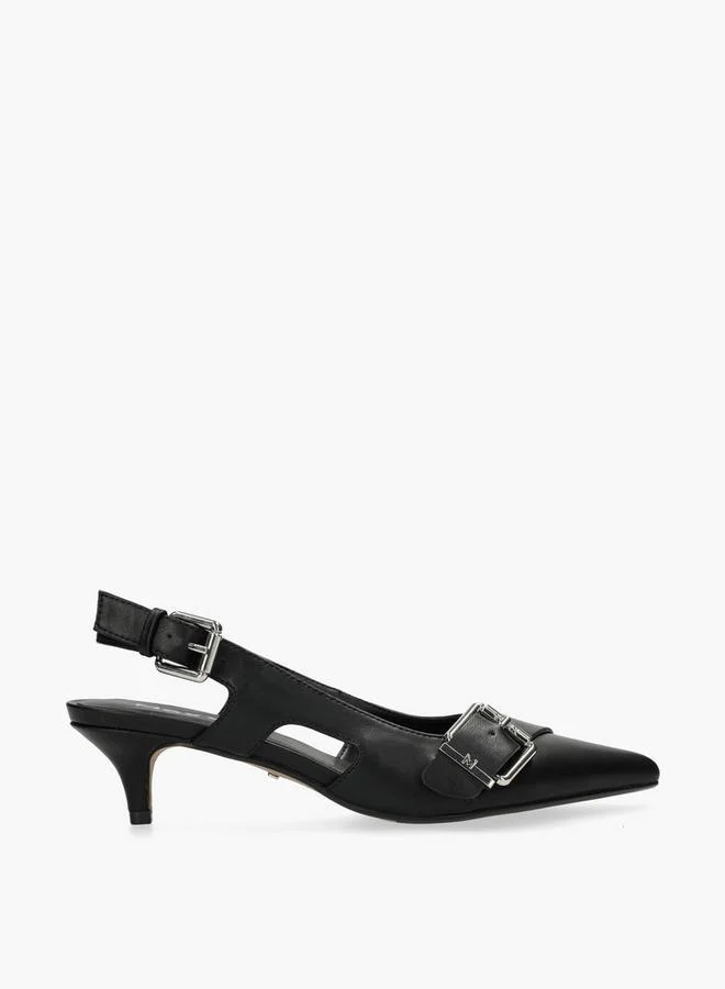 مكس Mexx Tyra Suki Slingback Pump