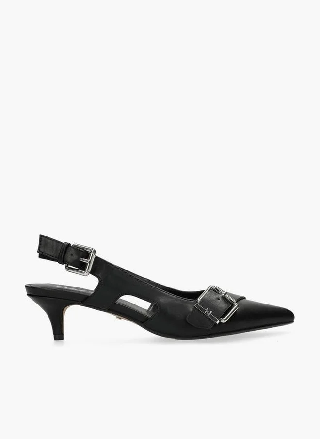 مكس Mexx Tyra Suki Slingback Pump
