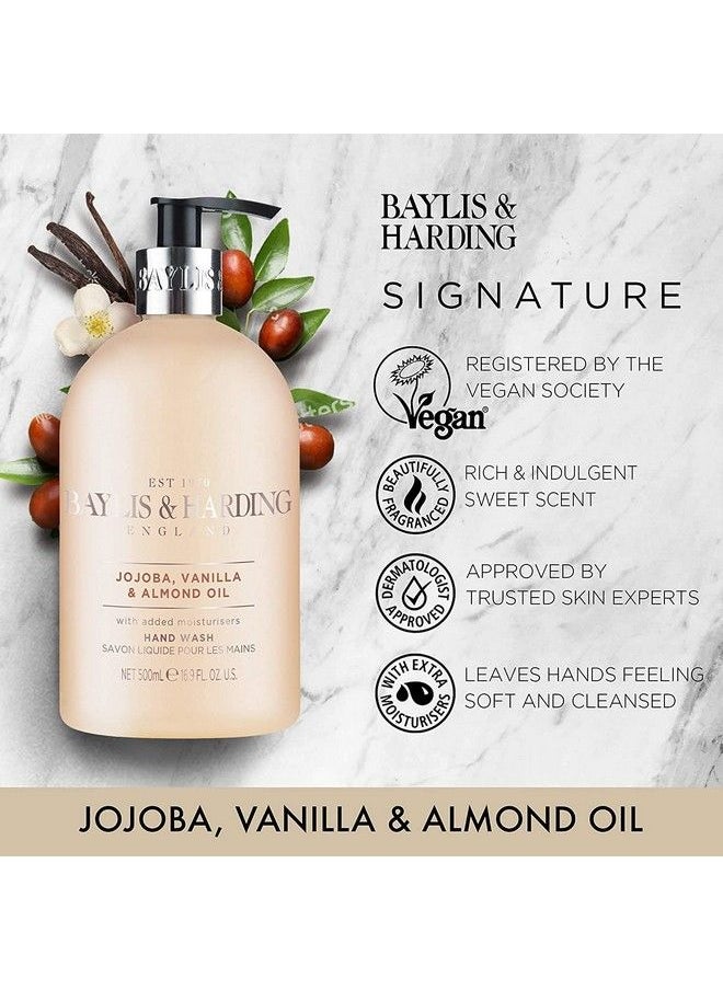 Jojoba Silk And Almond Oil Hand Wash 500Ml - pzsku/Z8F4A1B944484887E6DD8Z/45/_/1677918395/376a8992-d85f-4d26-a236-d24d29a27dc4