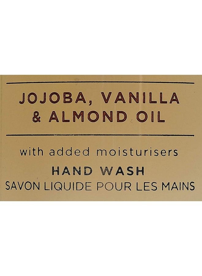 Jojoba Silk And Almond Oil Hand Wash 500Ml - pzsku/Z8F4A1B944484887E6DD8Z/45/_/1677918399/97bda6b7-051f-41ab-830f-d2563a712457