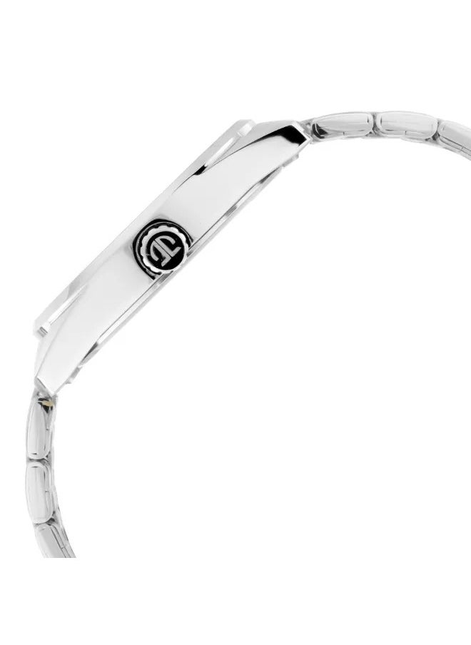 TITAN - Men's Analog Round Shape Metal Wrist Watch - 1729SM06 - 38 Mm - Image 1