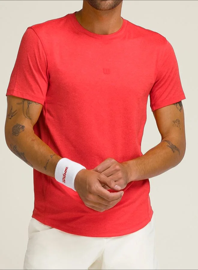 ويلسون تيشيرت الأداء اليومي