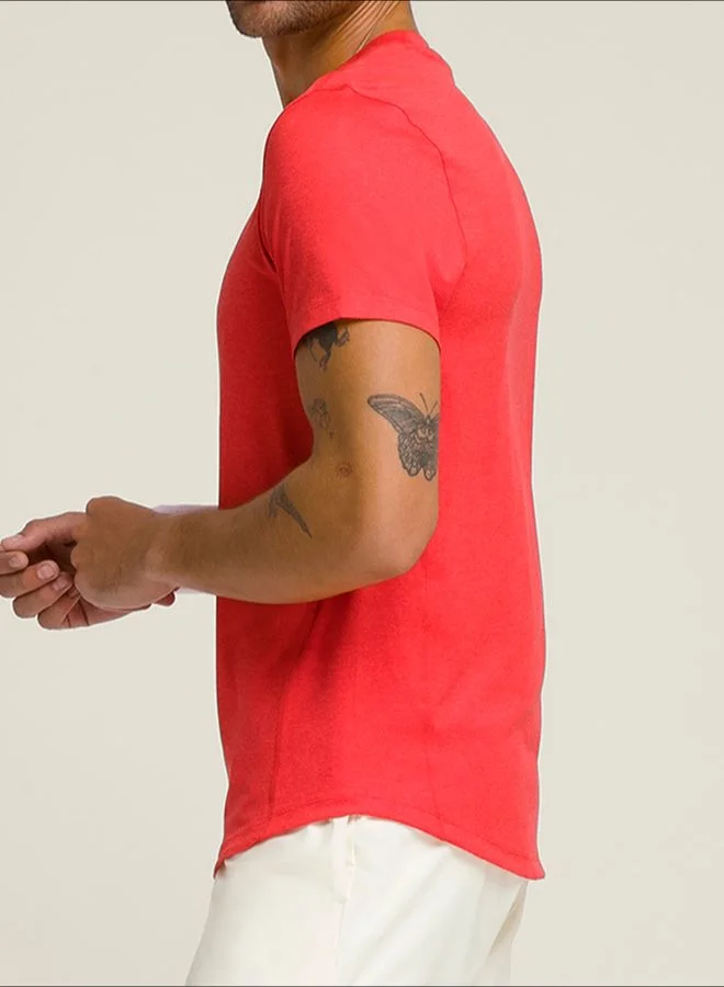 ويلسون تيشيرت الأداء اليومي