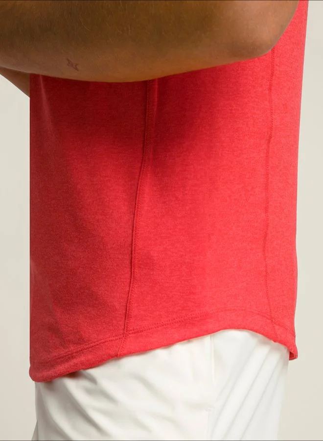 ويلسون تيشيرت الأداء اليومي