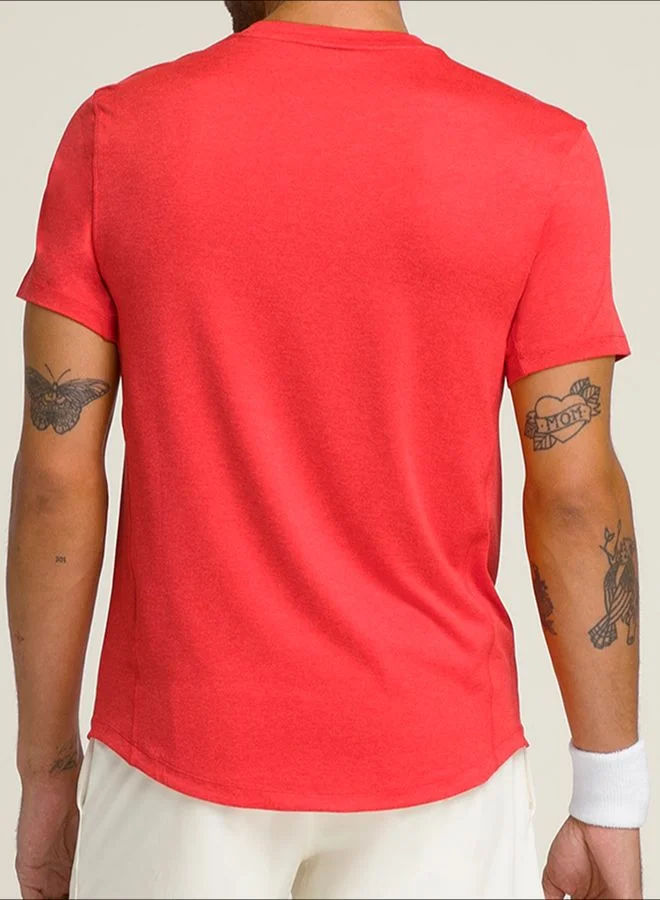 ويلسون تيشيرت الأداء اليومي