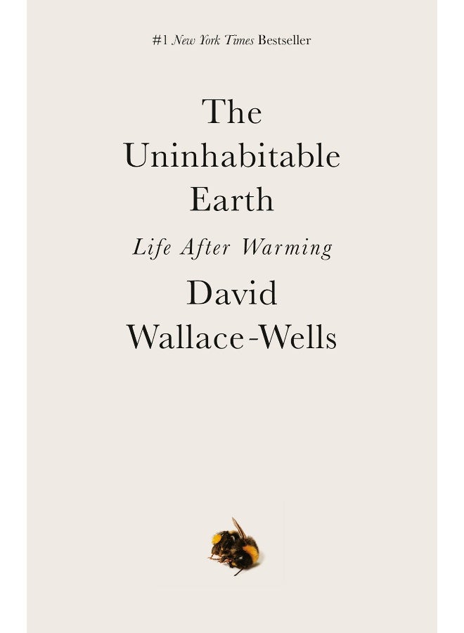 The Uninhabitable Earth