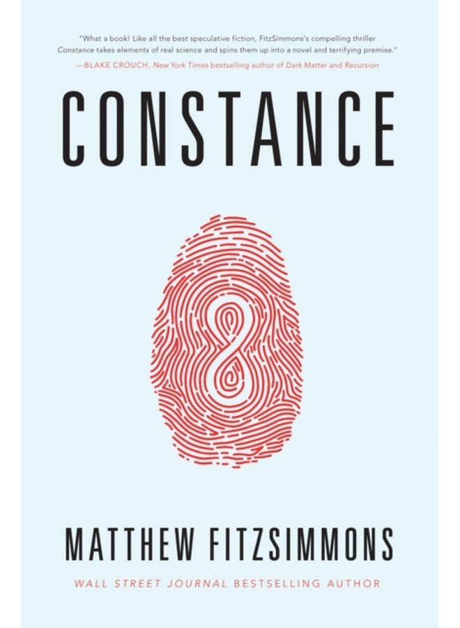 Constance 1 - Paperback