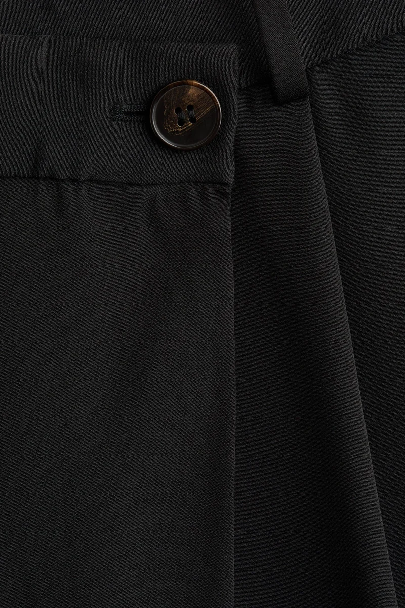 H&M  Wrapover tailored trousers for Women | Best Price UAE