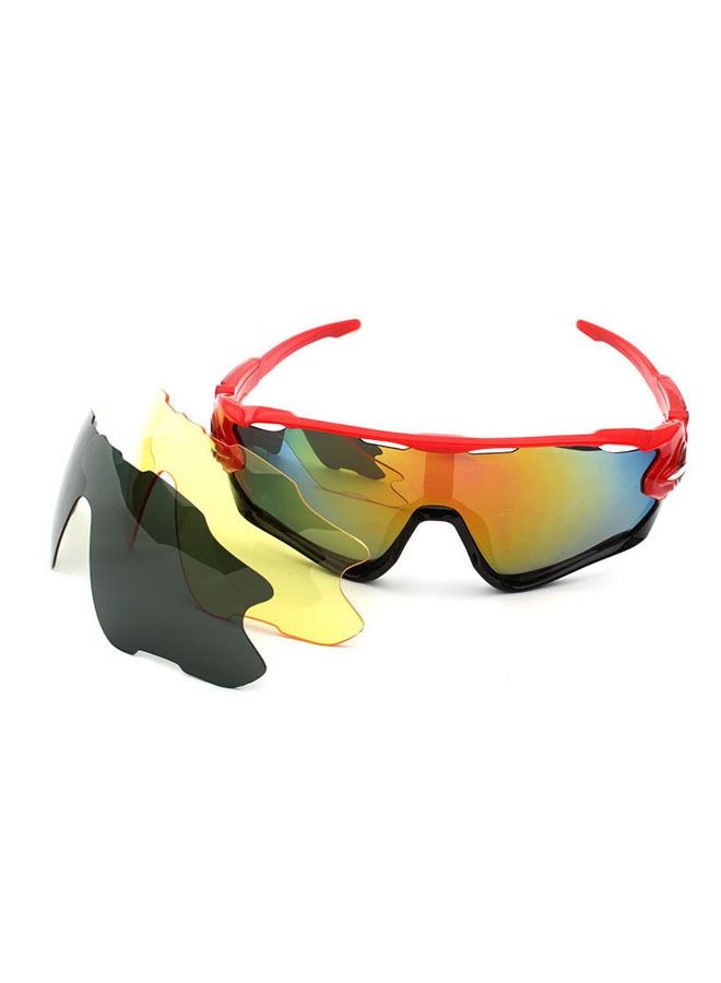 ZCM-HAPPY Outdoor sports sunglasses - Image 3