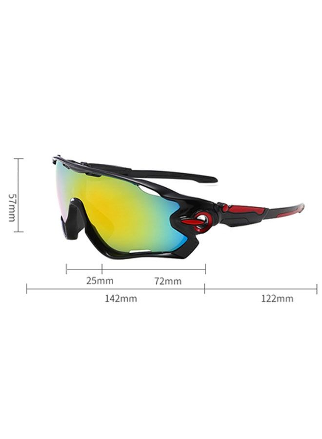 ZCM-HAPPY Outdoor sports sunglasses - Image 2
