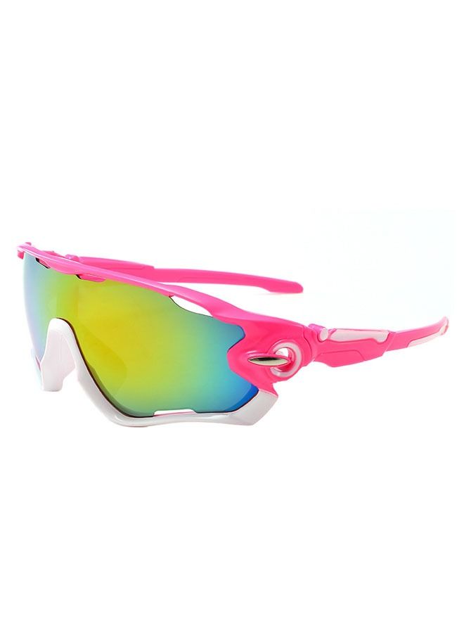 ZCM-HAPPY Outdoor sports sunglasses - Image 1
