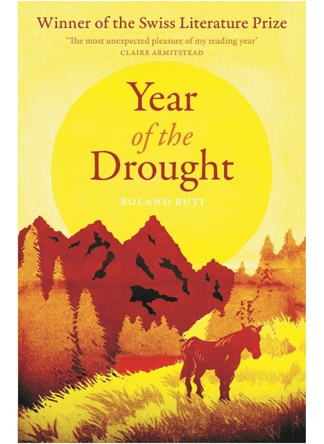 Year of the Drought 