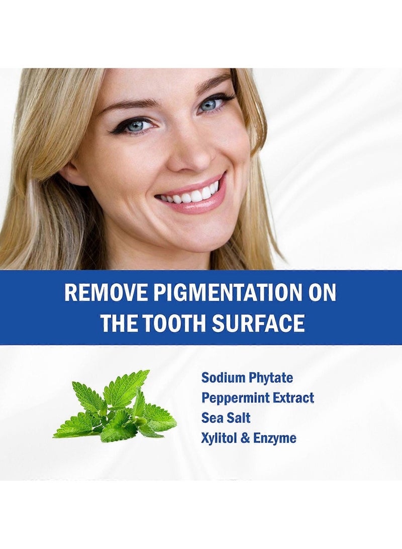 EELHOE Teeth SP-4 Series Teeth Whitening Gel, 4ml Gum Repair Gel - Image 2