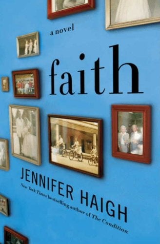 Faith 
