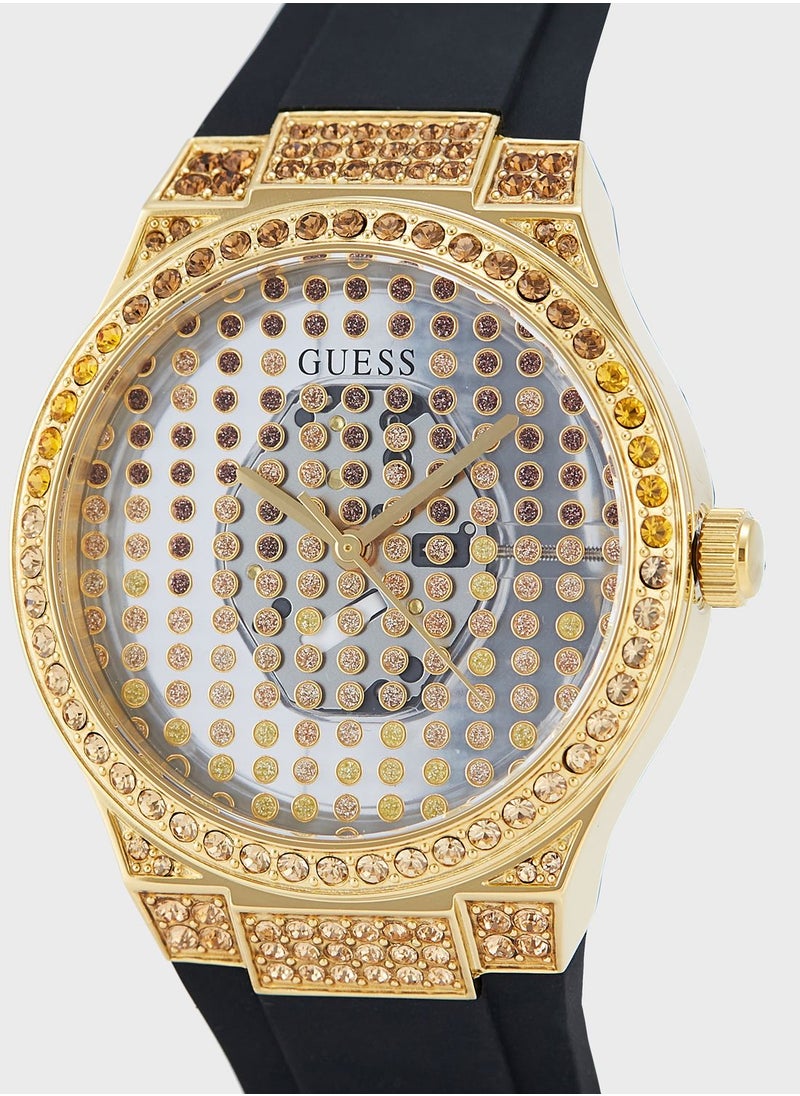 GUESS - Radiance Analog Watch - Image 1