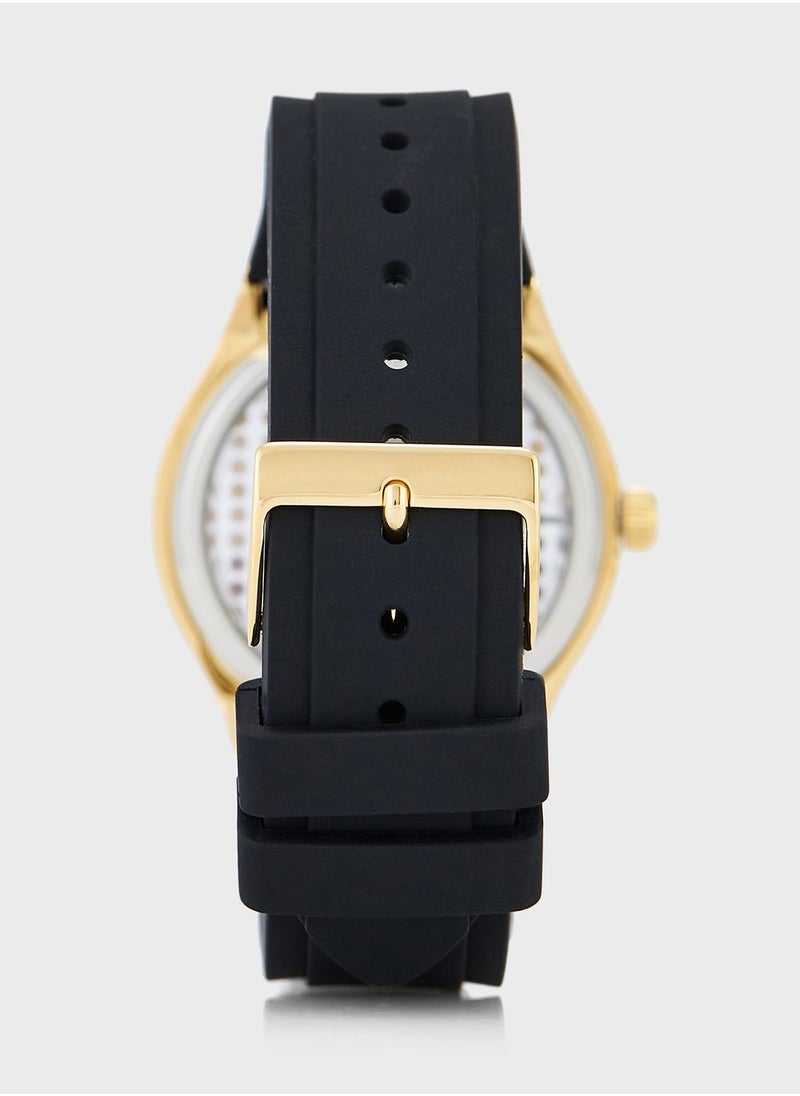 GUESS - Radiance Analog Watch - Image 1