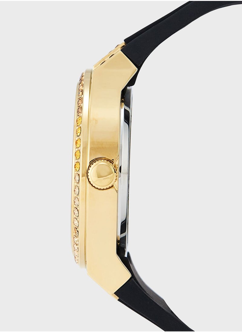 GUESS - Radiance Analog Watch - Image 1