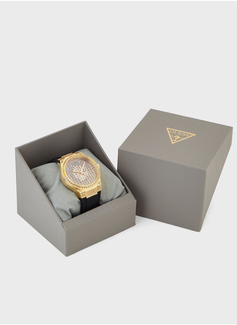 GUESS - Radiance Analog Watch - Image 1