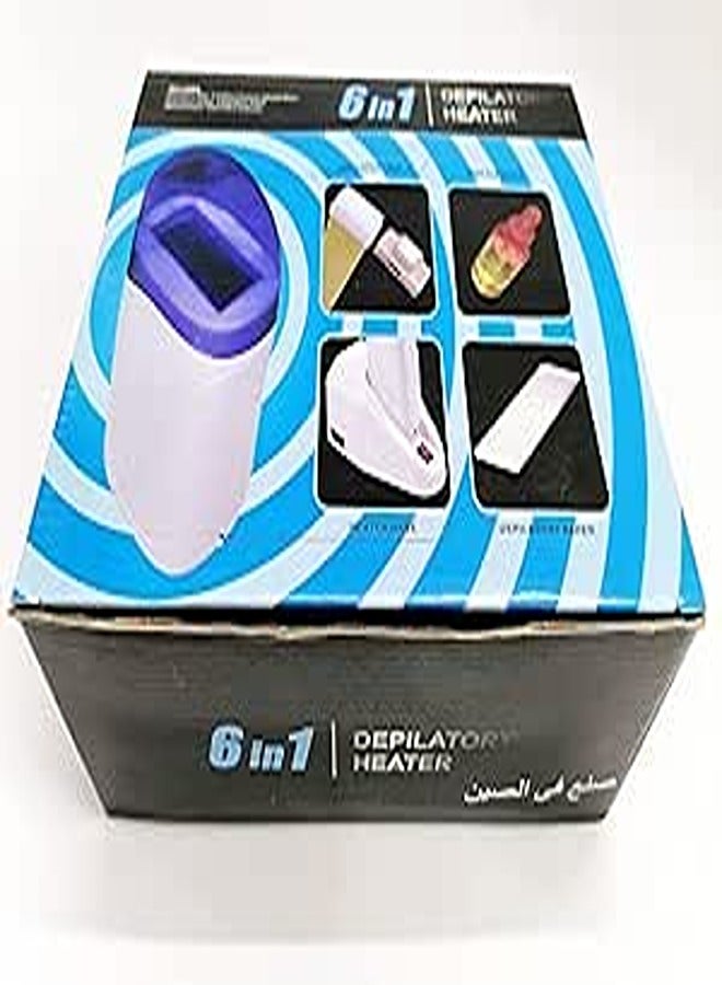 Wax Machine for Hair Removal