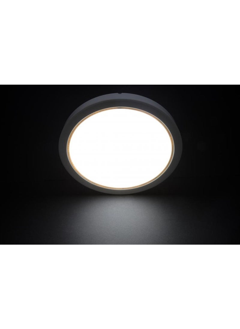 CATA 5 Pieces Ct 5273-BK 30W Recessed LED Spot White Light 6400K  - Image 2