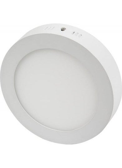 CATA 5 Pieces Ct 5273-BK 30W Recessed LED Spot White Light 6400K  - Image 1