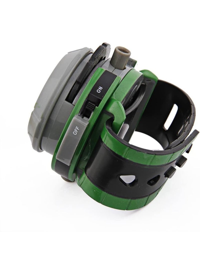 Ben 10 Watch Toys Omnitrix For Kids Ten Ultimate Alien Projector Games Action Figure Birthday Gifts - Image 5