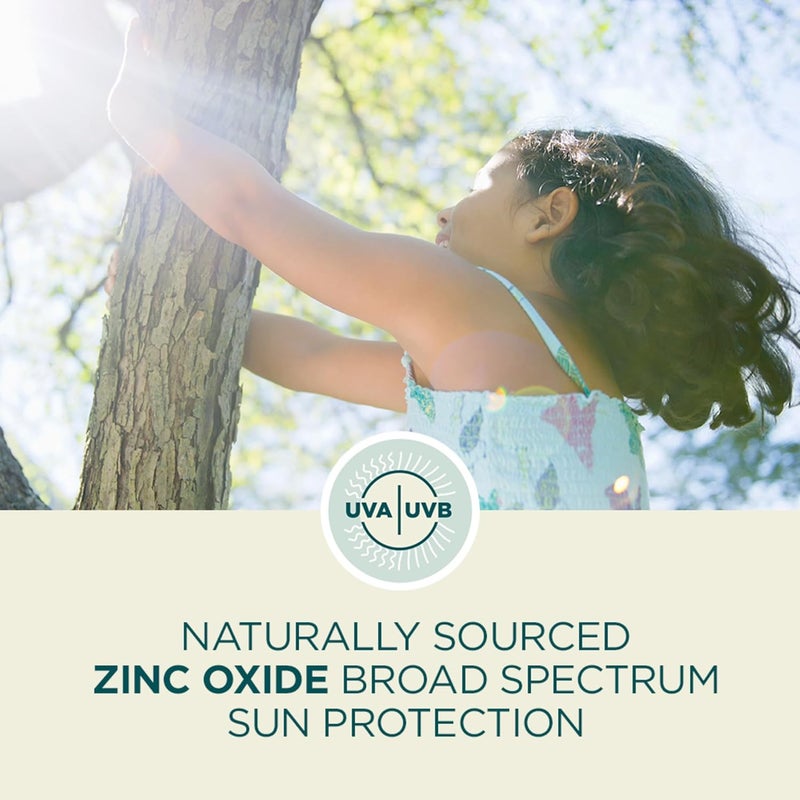 Coppertone Pure and Simple Kids Sunscreen Lotion, SPF 50 Broad Spectrum Sunscreen Lotion for Kids, 6 Fl Oz - Image 2