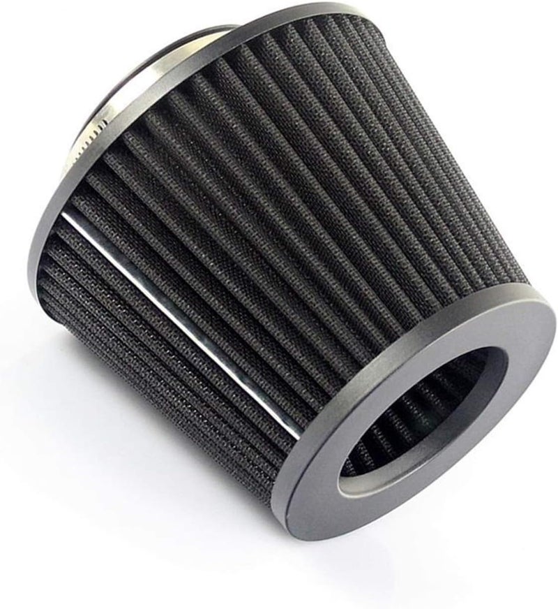 Vuzmode Universal Car Air Filter - 76mm Supercharger - Image 1