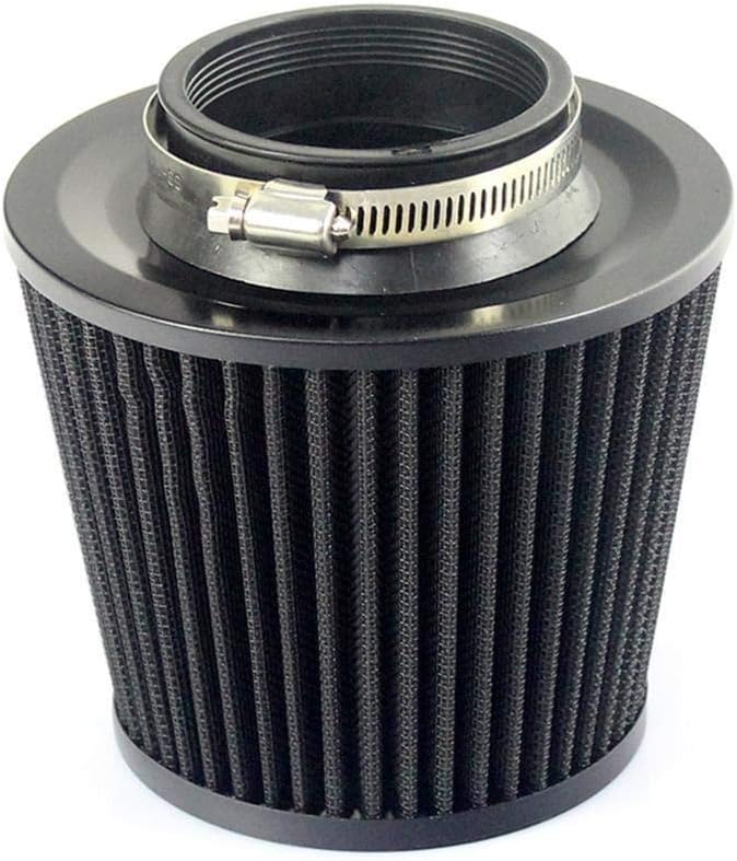 Vuzmode Universal Car Air Filter - 76mm Supercharger - Image 4