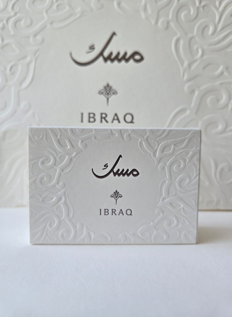 IBRAQ Musk Collection 3*15 ml - Image 4